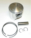 NEW PISTON KIT matching WITH 1MM OVER 1996-1997 SPX 1995 XP 720CC 290887670 290-887-670