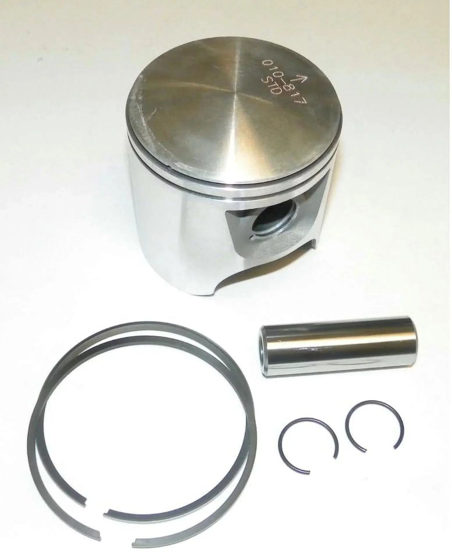 NEW PISTON KIT matching WITH 1MM OVER 1996-1997 SPX 1995 XP 720CC 290887670 290-887-670