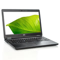 Used  Latitude E5550 Laptop i5 Dual-Core 8GB 128GB SSD Win 10 Pro B v.WAA