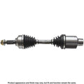 CARDONE New 66-2316 CV Axle Assembly Front Right fits 2013-2016 , Lincoln Dg1Z 3B436-A