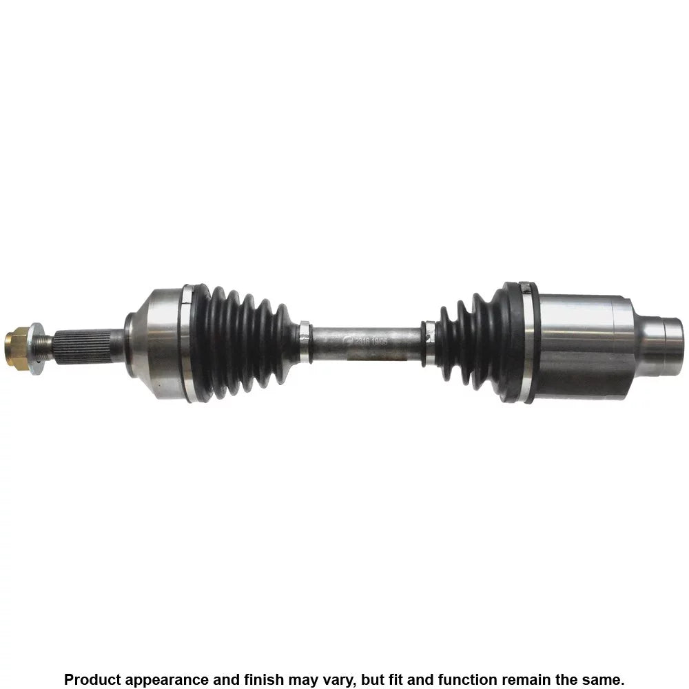 CARDONE New 66-2316 CV Axle Assembly Front Right fits 2013-2016 , Lincoln Dg1Z 3B436-A