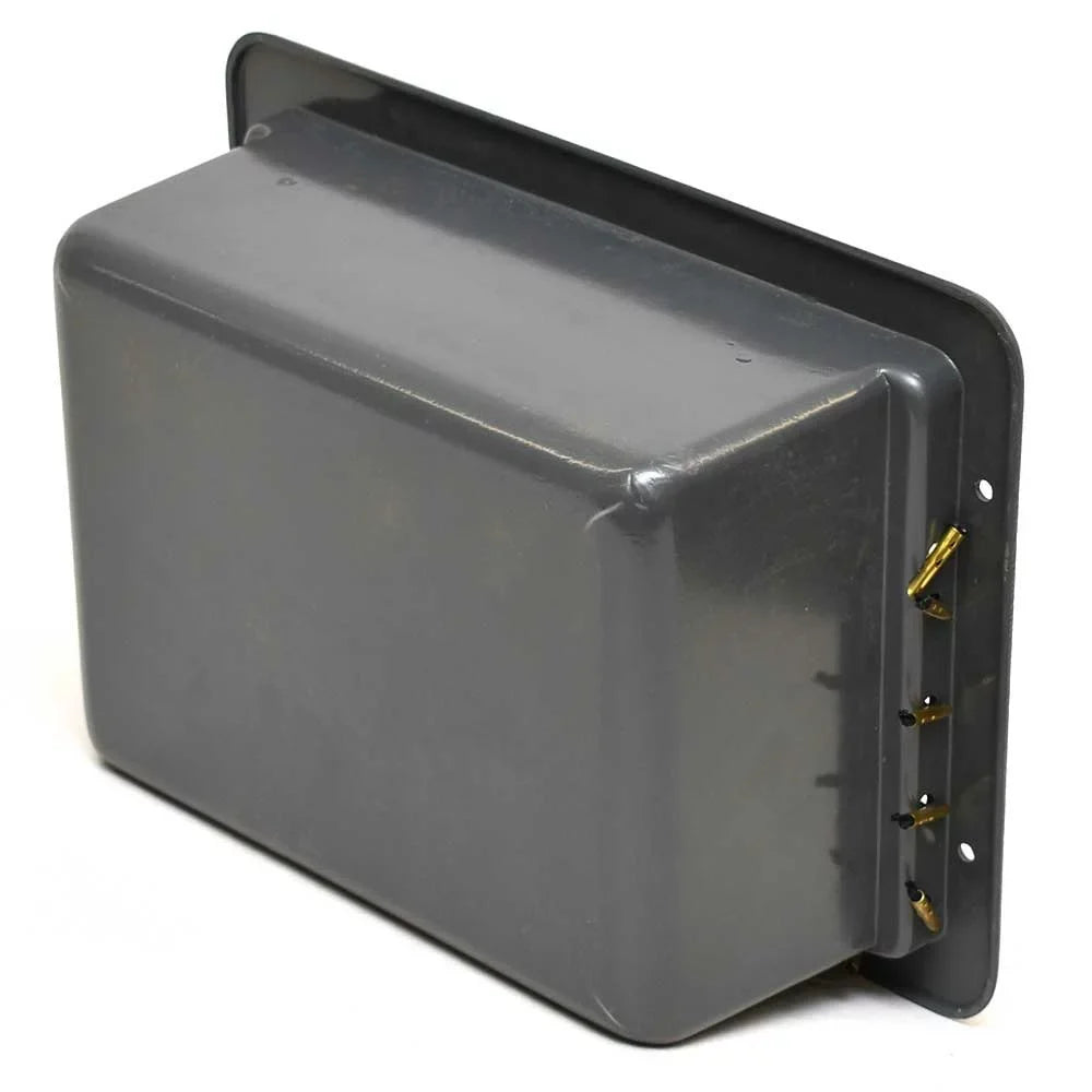Harris Kayot craft Coaming Storage Box 2256362 | Grand Mariner V270 2017