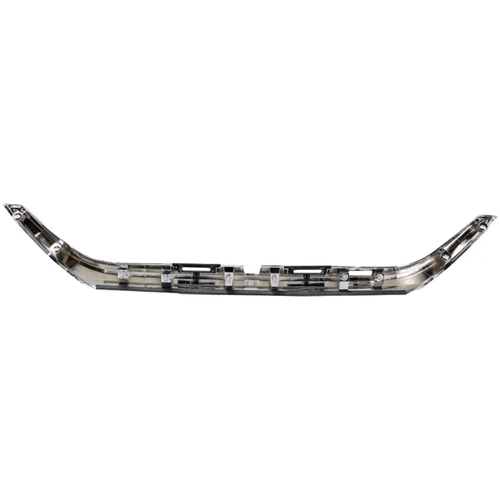 Teledu Trunk Lid Molding 7680106A81 For  2015-2017 Camry Sedan