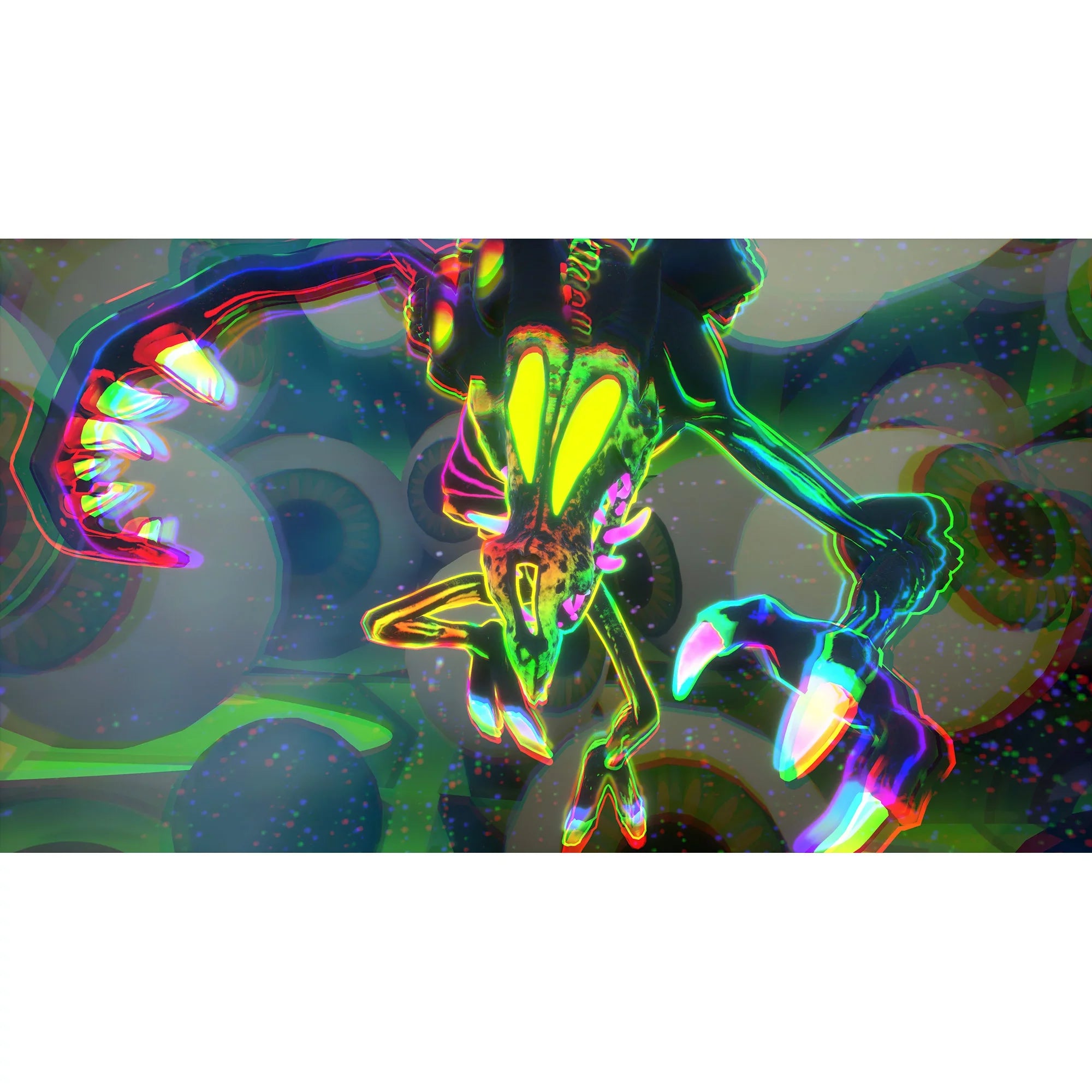 Psychonauts 2 : Motherlobe Edition - PlayStation 4