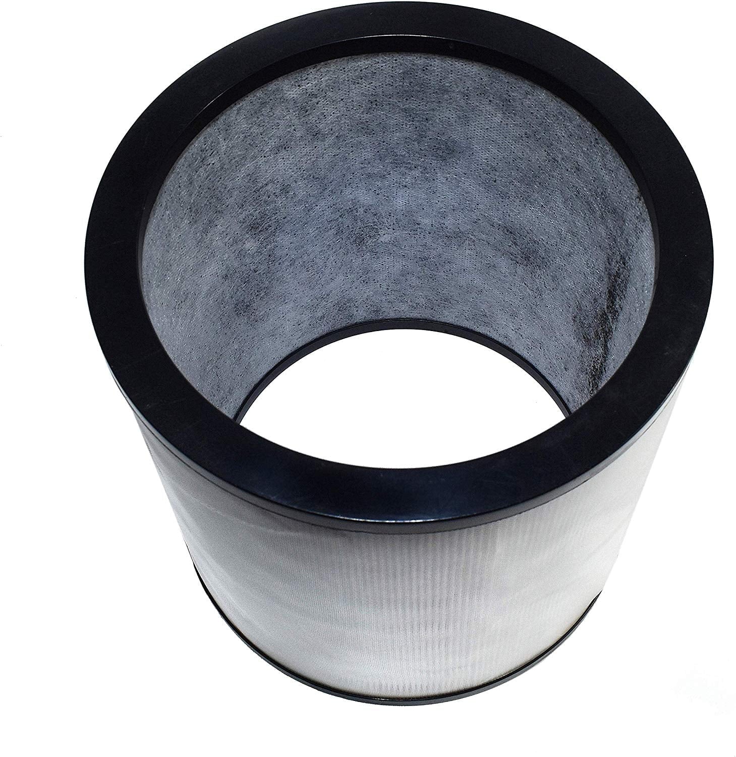HQRP 2-Pack Filter works with Dyson Pure Cool Link TP02 TP03 TP01 AM11 Tower, Pure Cool Me BP01 Personal Fan Air Purifiers, matching with 968126-03 EVO Filter 2nd Generation