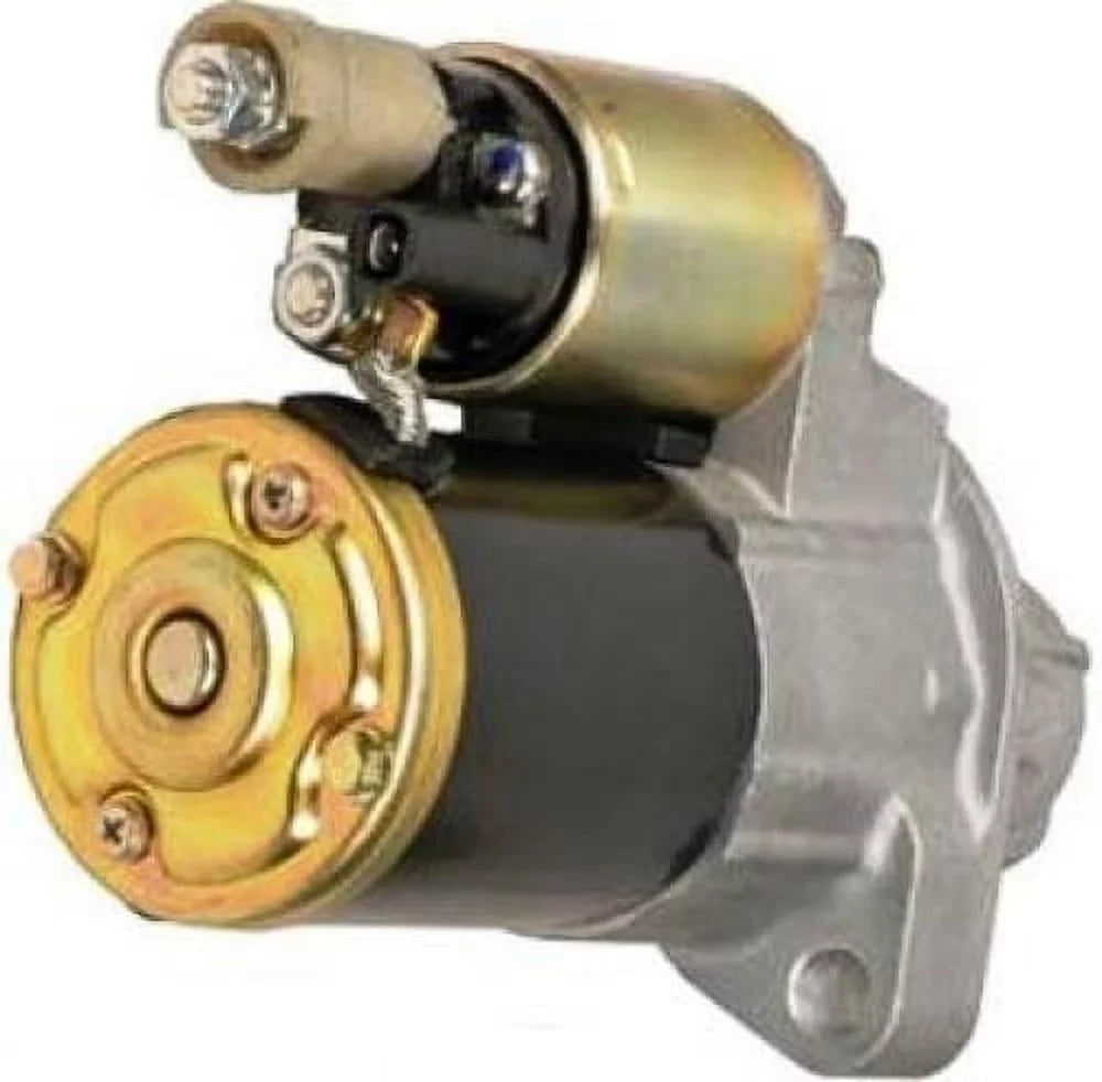 Starter Motor matching with 2004 Honda Element 2.4L