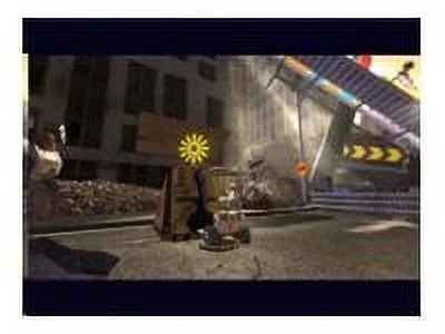 Wall-E - Nintendo Wii