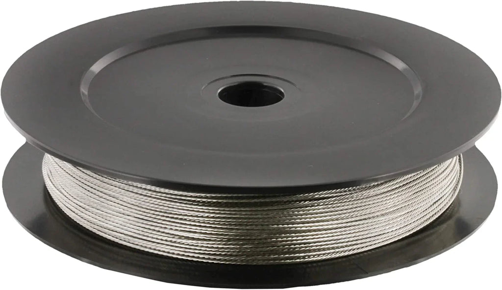 Scotty Premium Stainless Steel Replacement Downrigger Cable