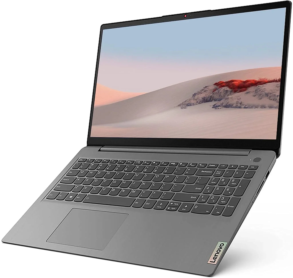 2021 IdeaPad 3 Laptop, 15.6" FHD IPS Touchscreen Display, i5-1135G7 (>i7-1065G7), Iris Xe Graphics, Wi-Fi 6, Camera, Type-C, Fingerprint, w/Accessories (36GB RAM | 1TB PCIe SSD)