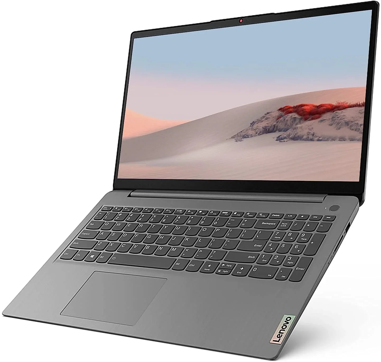 2021 IdeaPad 3 Laptop, 15.6" FHD IPS Touchscreen Display, i5-1135G7 (>i7-1065G7), Iris Xe Graphics, Wi-Fi 6, Camera, Type-C, Fingerprint, w/Accessories (36GB RAM | 1TB PCIe SSD)
