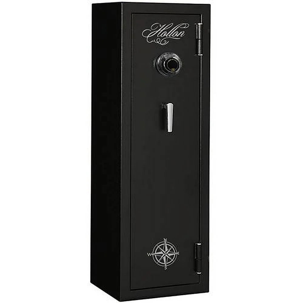 Hunter Series Gun Safe - Black