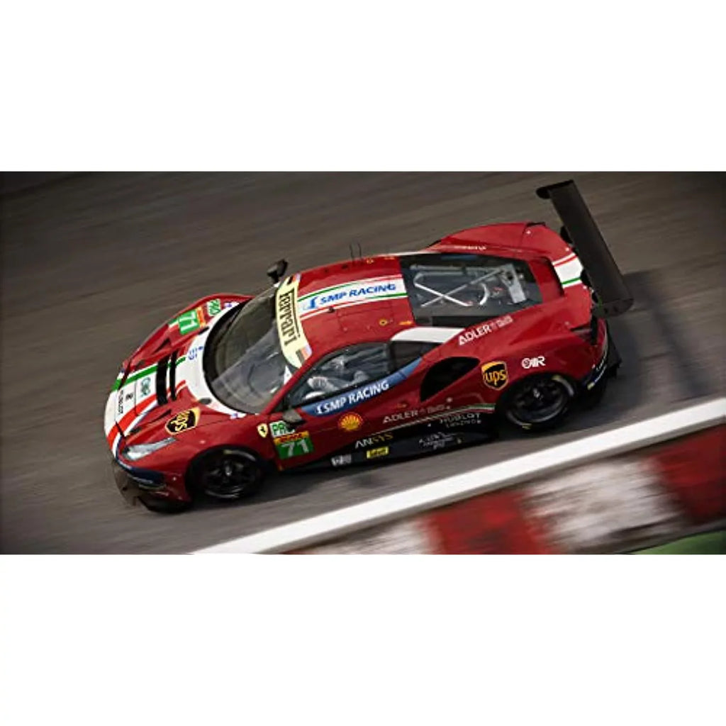 Grid - Ultimate Edition (Xbox One) - Xbox One Ultimate Edition