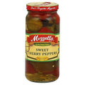 Peppers Sweet 16.0 OZ(Pack of 12)