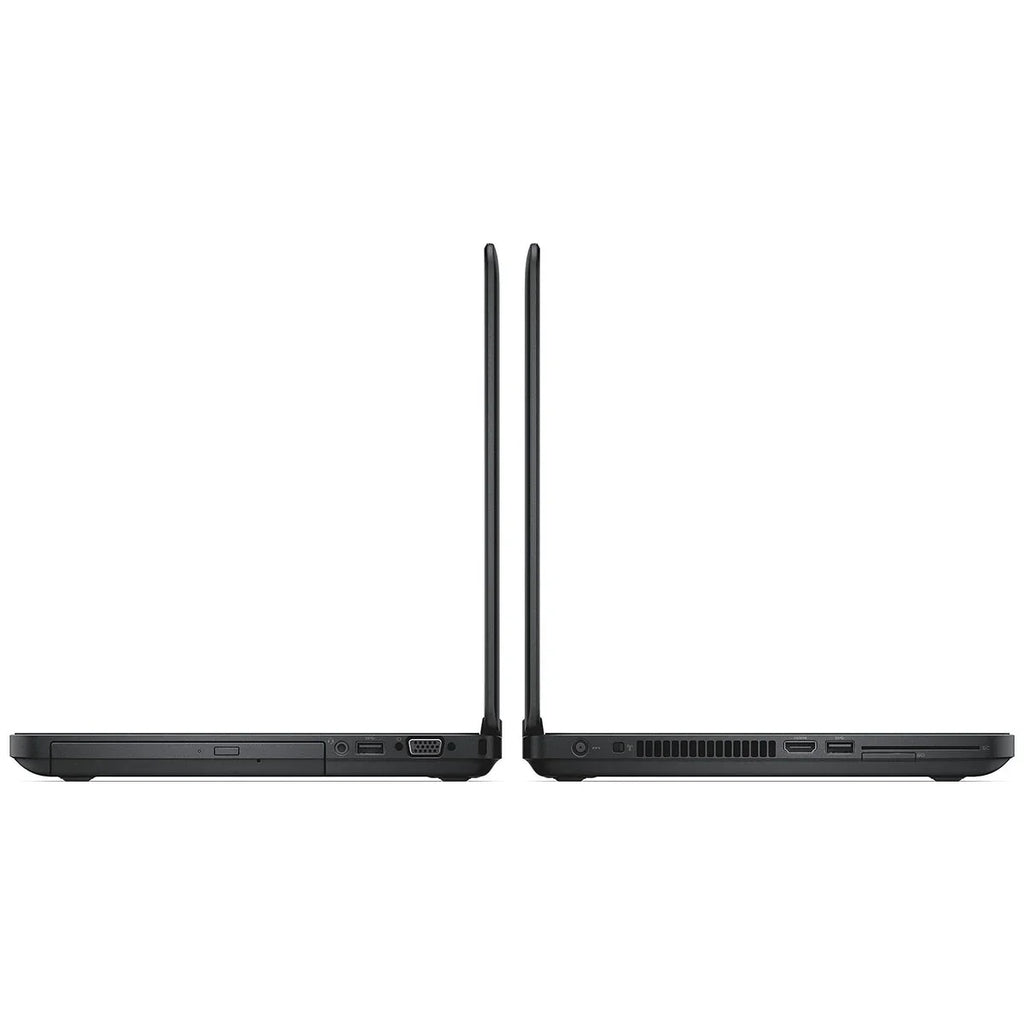 Pre-Owned  Latitude E5540 2.0GHz i5 16GB 256SSD DRW Windows 10 Pro 64 Laptop B Camera