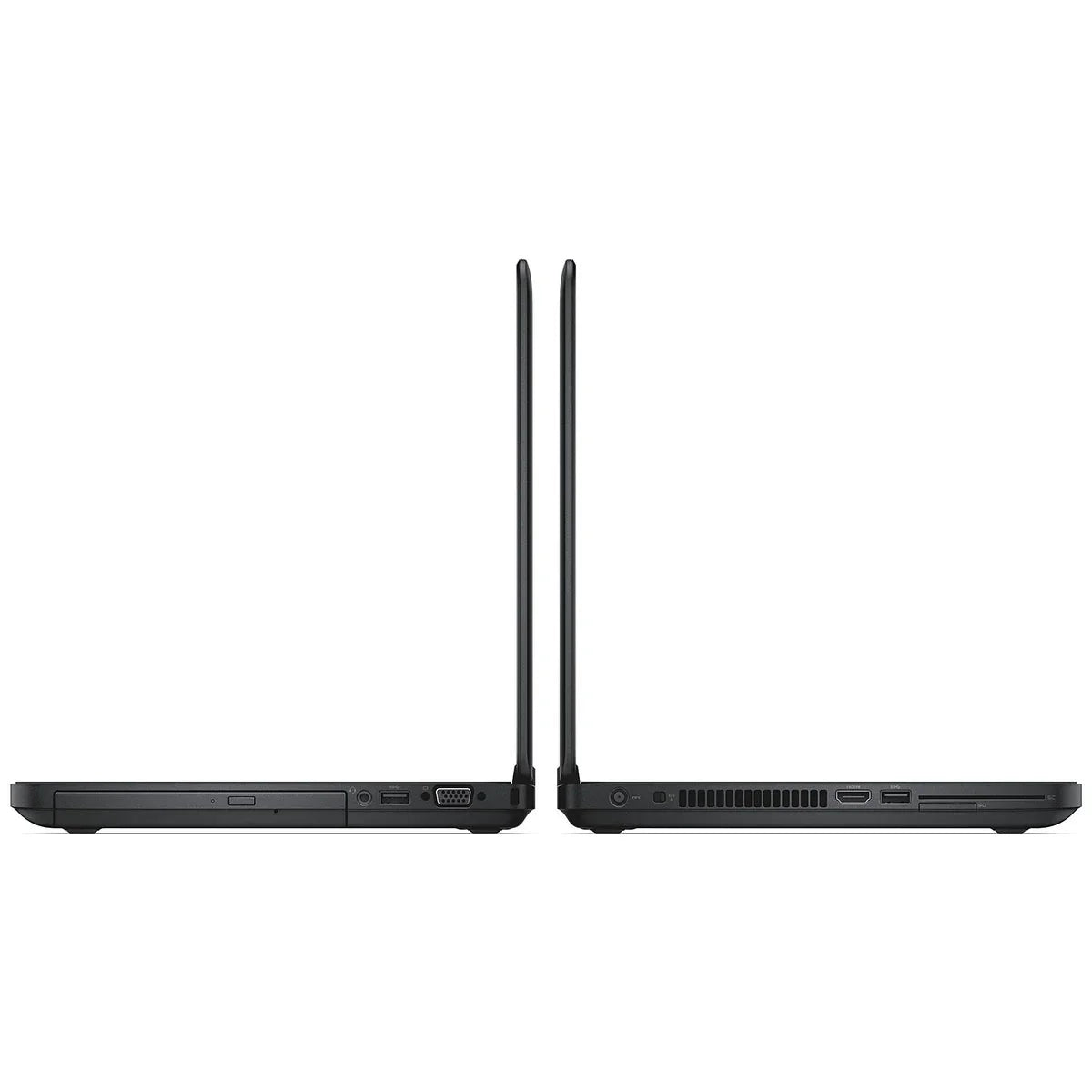 Pre-Owned  Latitude E5540 2.0GHz i5 16GB 256SSD DRW Windows 10 Pro 64 Laptop B Camera