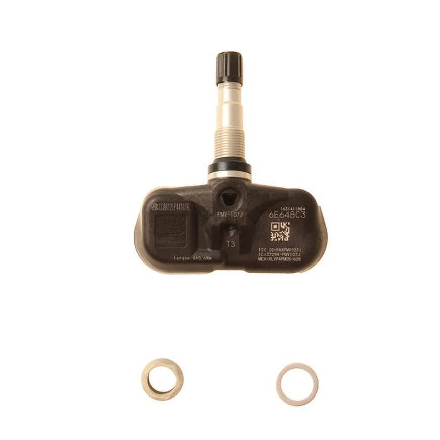 Tire Pressure Monitoring System Sensor Fits select: 2007-2011  CAMRY, 2007-2013  COROLLA