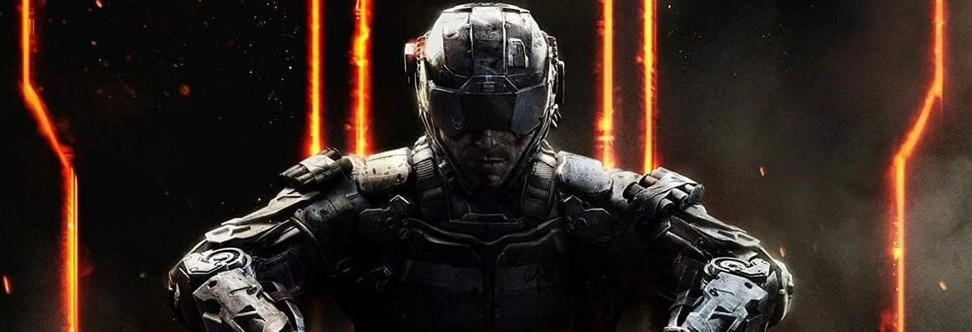 Brand New Call of Duty Black Ops 3 - Xbox One XB1 -