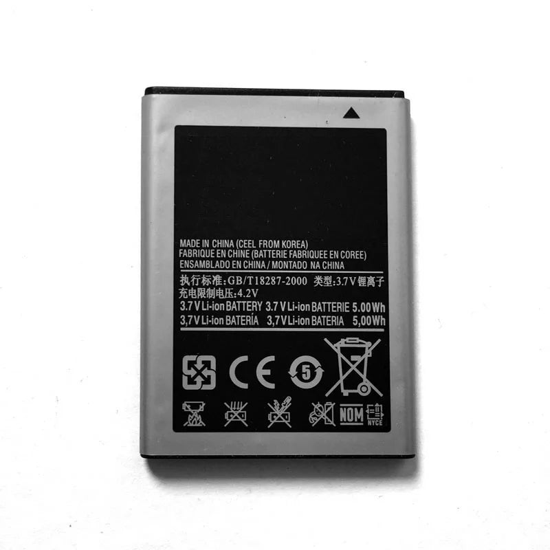 Replacement Battery EB494358VU For  Galaxy Ace GT-S5830D Tool