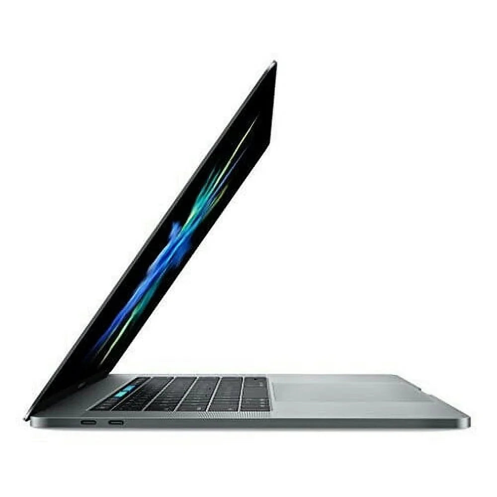 Restored  MacBook Pro Laptop Core i7 2.7GHz 16GB RAM 1TB SSD 15" MLH42LL/A (2016) (Refurbished)