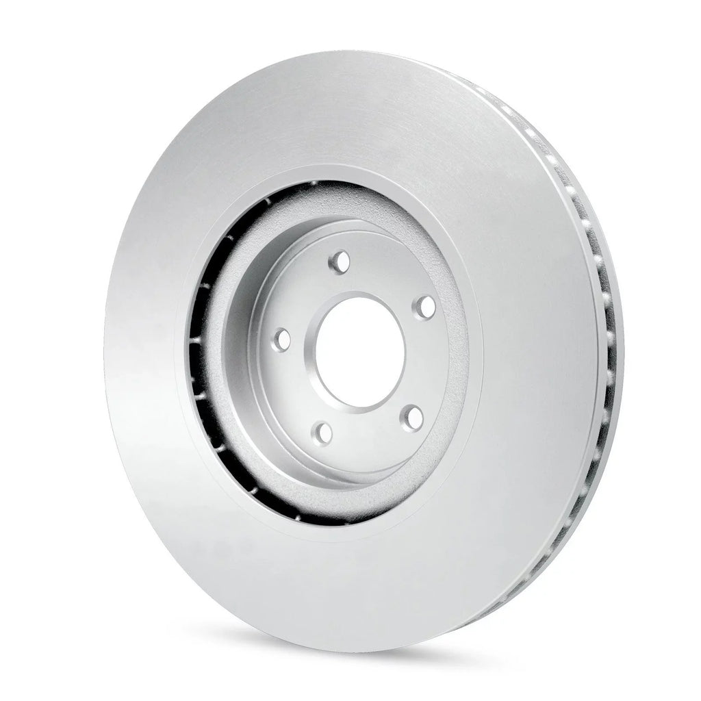 R1 Concepts Wdpn2 74014 R1 Concepts Brake Rotor Carbon Coated Fits select: 2011-2014 VOLKSWAGEN JETTA SE, 2013 VOLKSWAGEN BEETLE