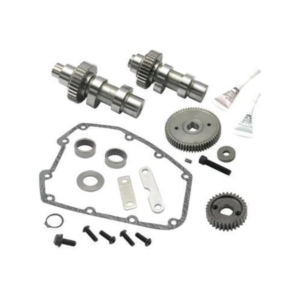 S&S Cycle 33-5267 570G Gear Drive Camshaft Kit