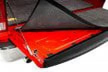 | BMB15TG. BedRug by RealTruck Tailgate Mat appropriate with 2015 - 2022 Chevrolet Colorado / GMC Canyon , Charcoal Grey, 1 pc