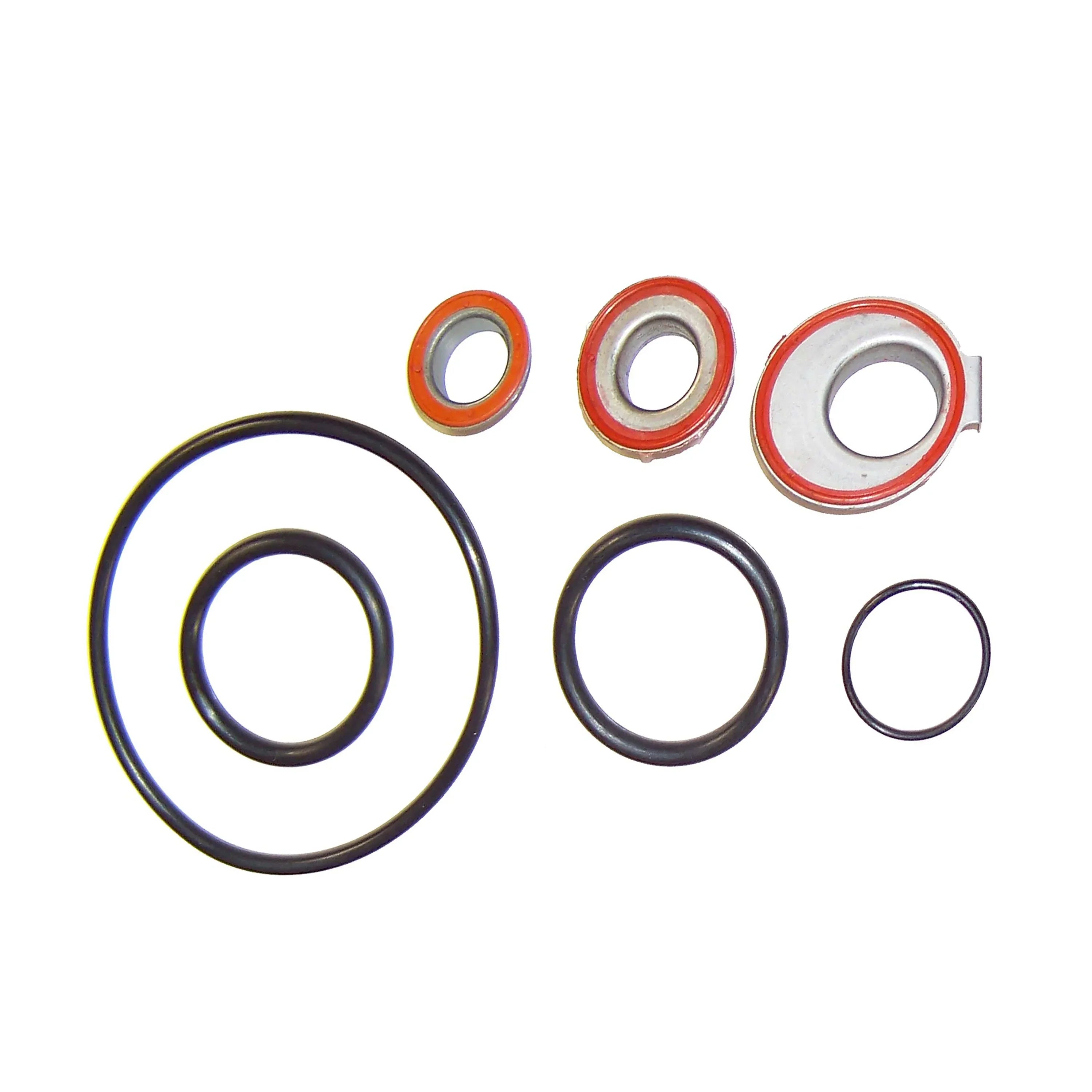 DNJ TK626 Timing Chain Kit Fits Cars & Trucks 98-04 Nissan Altima Frontier 2.4L L4 DOHC 16v Fits select: 2000-2004 NISSAN XTERRA
