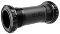 SRAM DUB English Bottom Bracket - English/BSA, 68/73mm, MTB Boost 55mm CL, Black