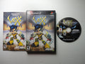Vexx - PlayStation 2: Unleash Your Gaming Potential with this Classic Console