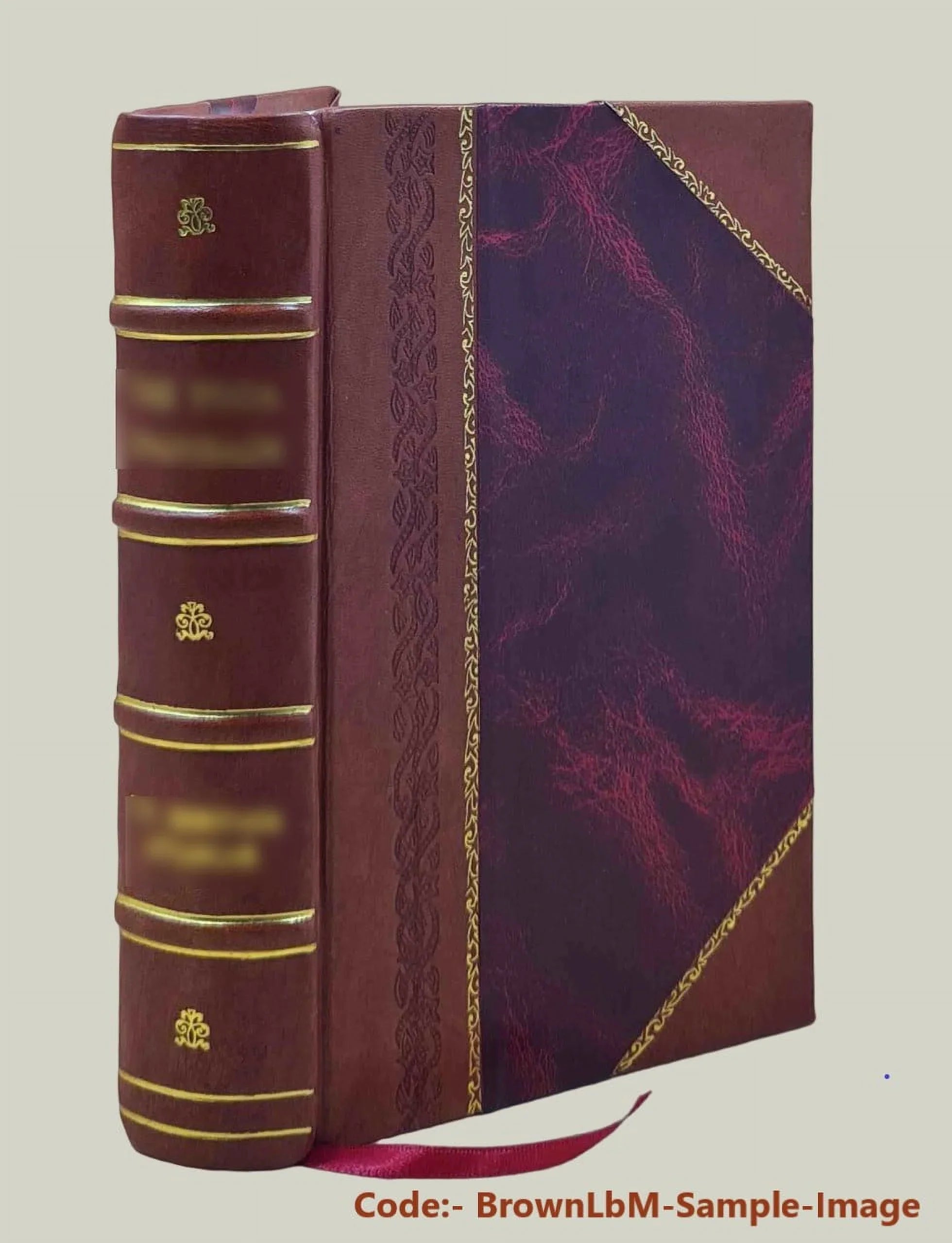 FSI Conversational Finnish Student Text [Leather Bound]