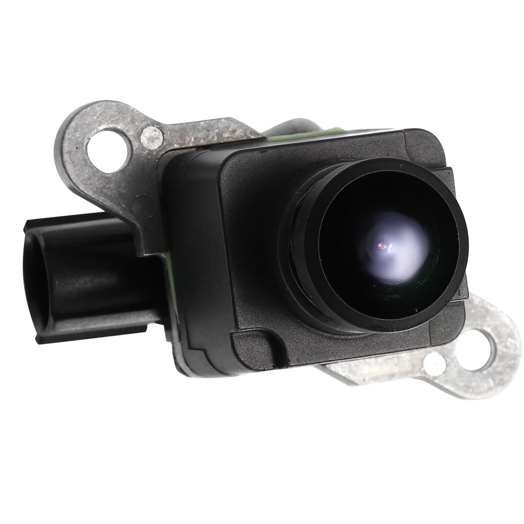 Car Rear View Back Up Camera 68274731AD 68274731AE Rear Park Assist Reverse Camera for Dodge for Ram 1500 2016-2018