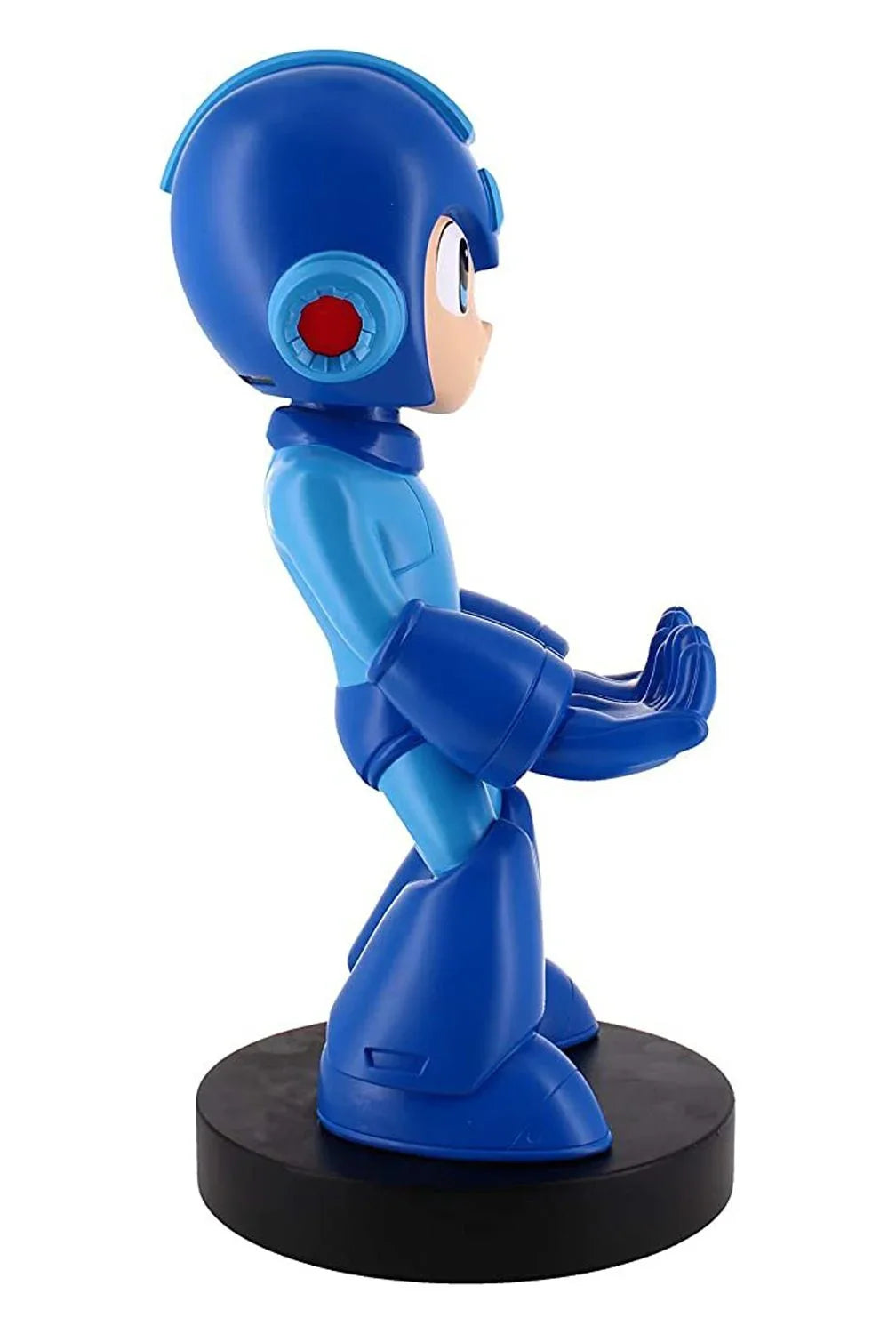 Mega Man "Rockman" Cableguy Controller Phone Holder Stand- appropriate with Xbox, Play Station, Nintendo Switch and most smartphones Xbox Series X///