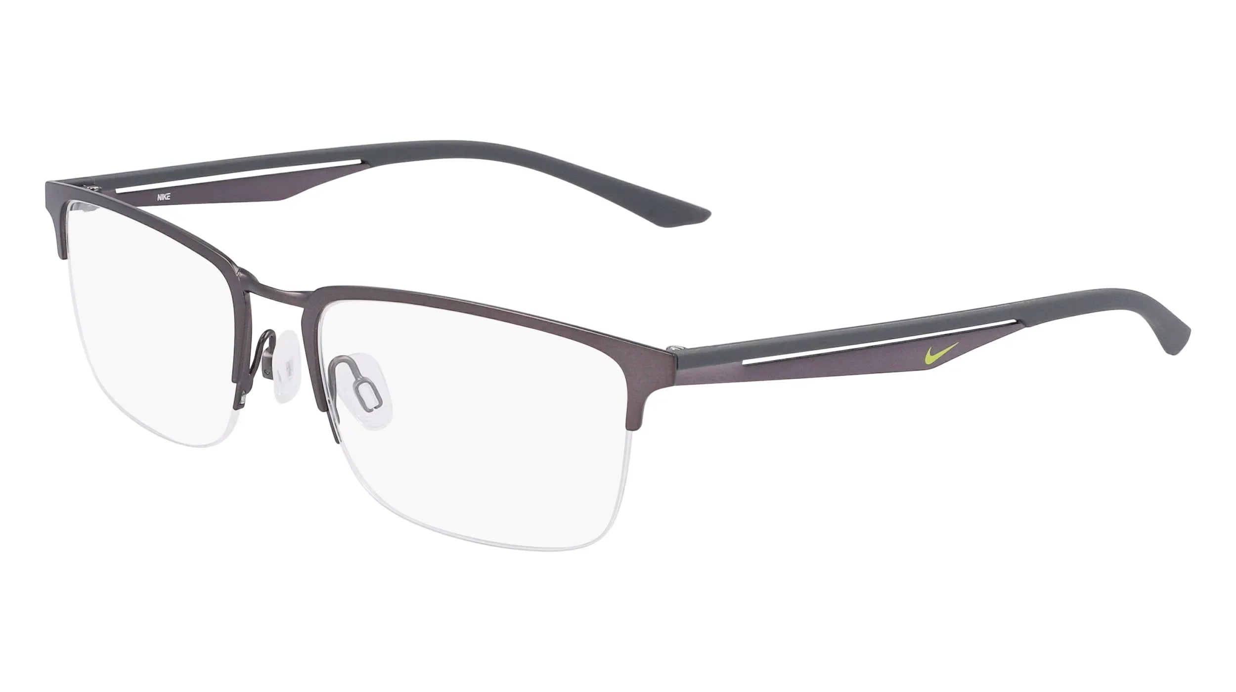 Eyeglasses  4313 070 Satin Gunmetal