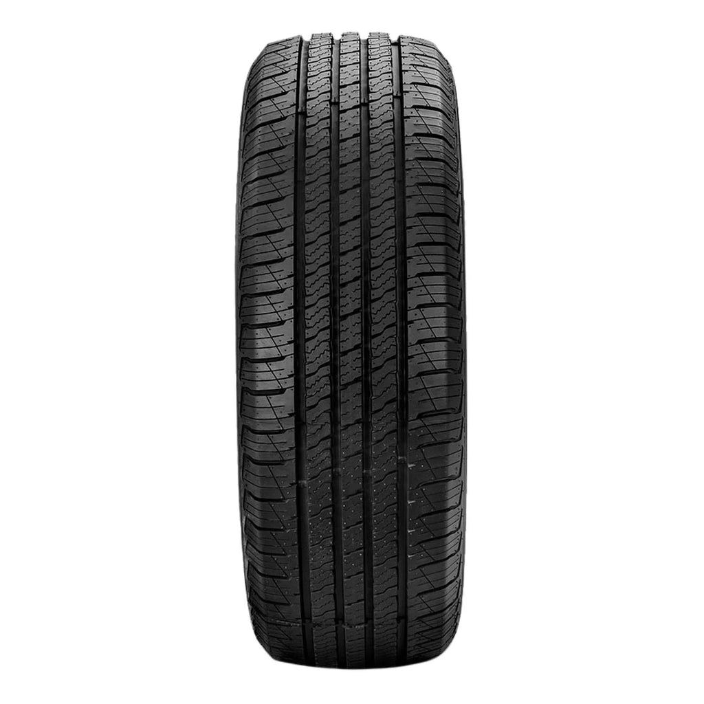 Lionhart Lionclaw HT LT245/75R16 120/116S Fits: 2015  Tacoma TRD Pro, 1995-2002 Chevrolet Tahoe LT