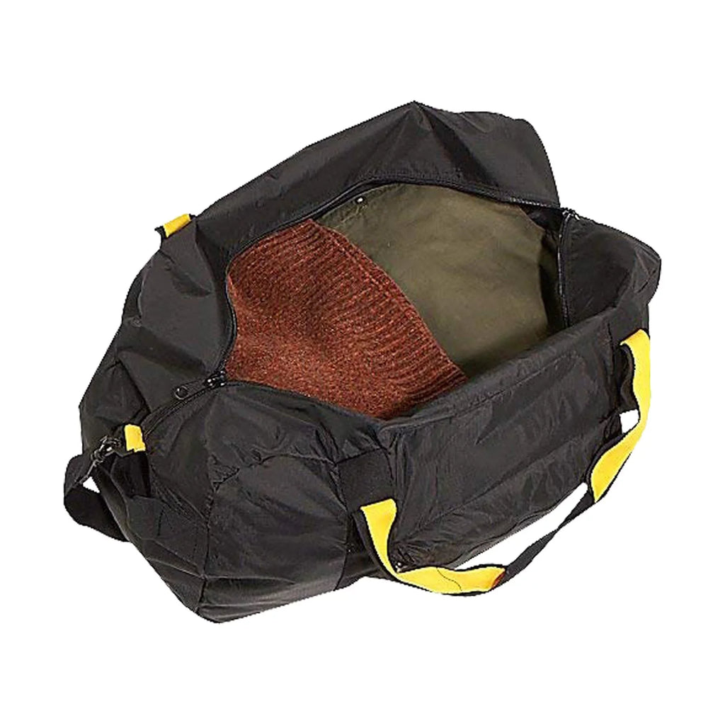 A.Saks 30” Lightweight Folding Duffel w/Pouch