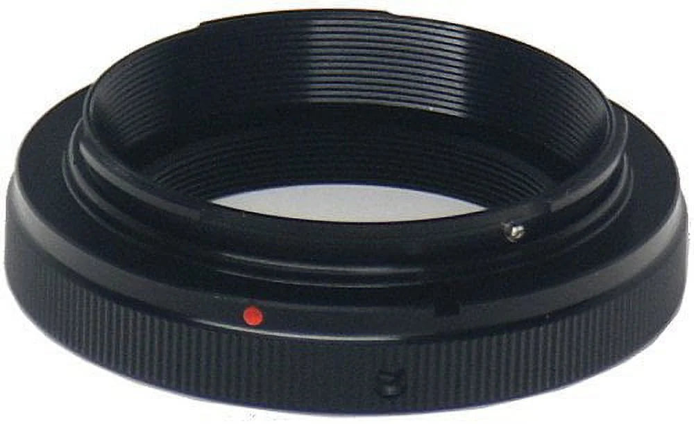 High-Power 500mm f/8 Manual Telephoto Lens for  D90, D500, D3000, D3100, D3200, D3300, D5000, D5100, D5200, D5300,