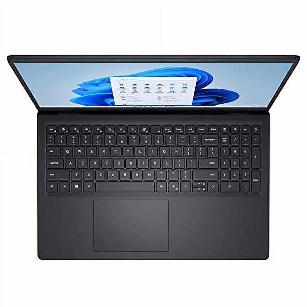 Newest Inspiron 3000 i3511 Laptop, 15.6" FHD Non-Touch, 10th Gen  Core i5-1035G1, UHD Graphics, 32GB DDR4, 1TB NVMe SSD, HDMI, Bluetooth, Wi-Fi, Windows 10 Pro
