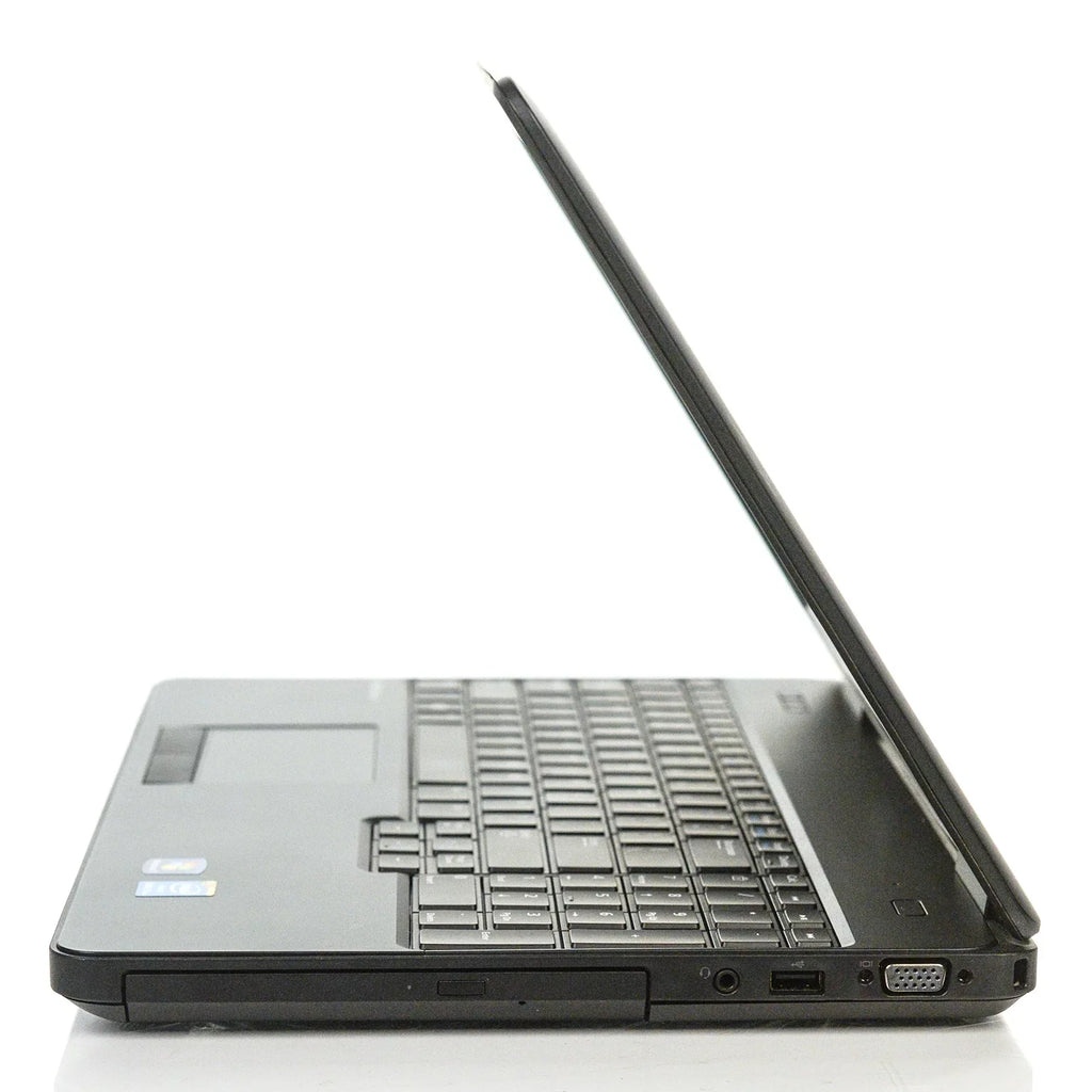 Pre-OwnedDell Latitude E5540 Laptop i5 Dual-Core 4GB 128GB SSD Win 10 Pro B v.WAA