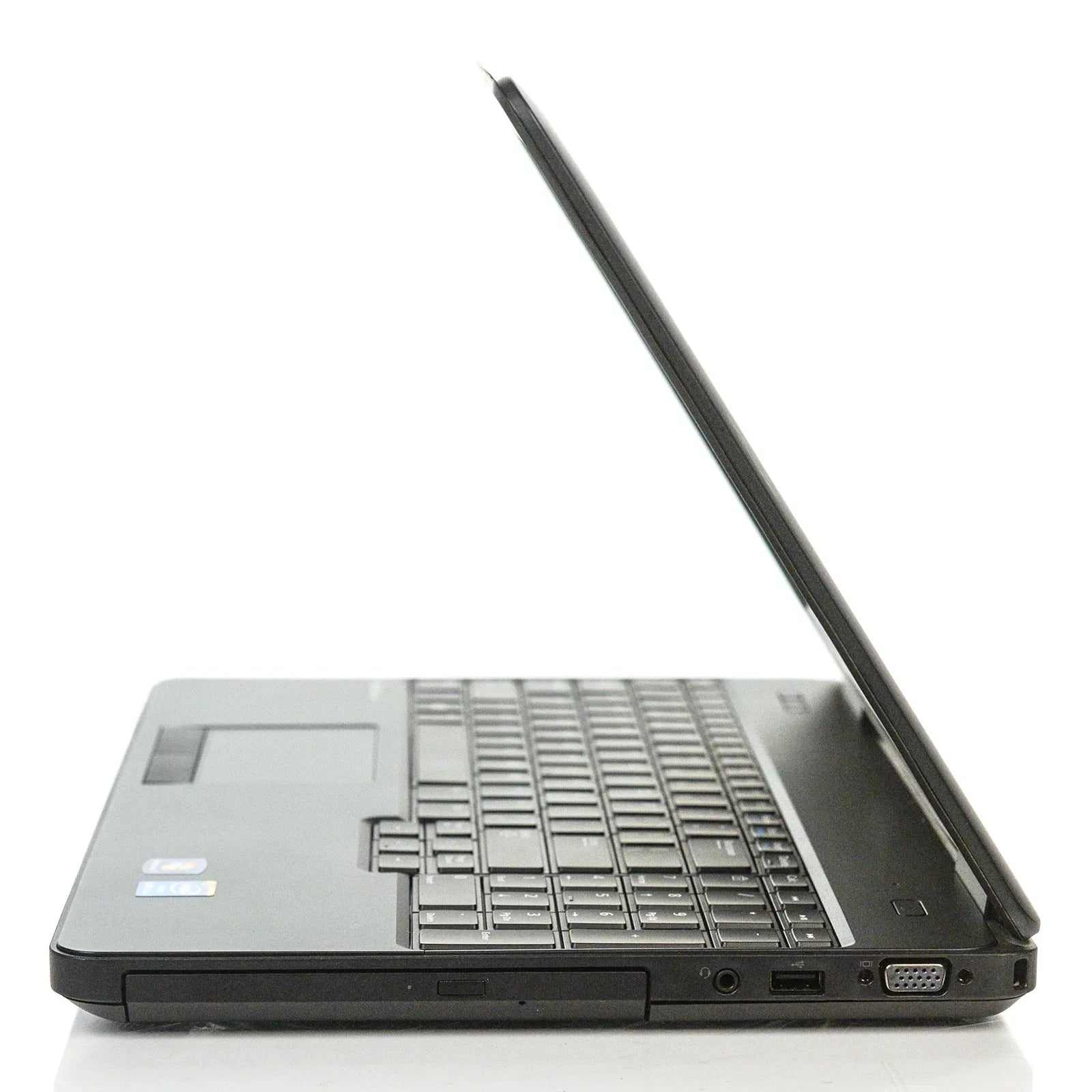 Pre-OwnedDell Latitude E5540 Laptop i5 Dual-Core 4GB 128GB SSD Win 10 Pro B v.WAA