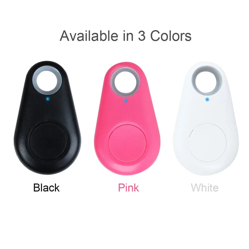 Foto&Tech 4in1 Wireless Remote Control Camera Video Shutter Release Selfie appropriate with iPhone 11 XR XS X 10 8 8+ 7 7+ 6 6s+ 5S 5C iPad Air Mini  Galaxy S10 S9 Edge S5 HTC Smartphone (White)