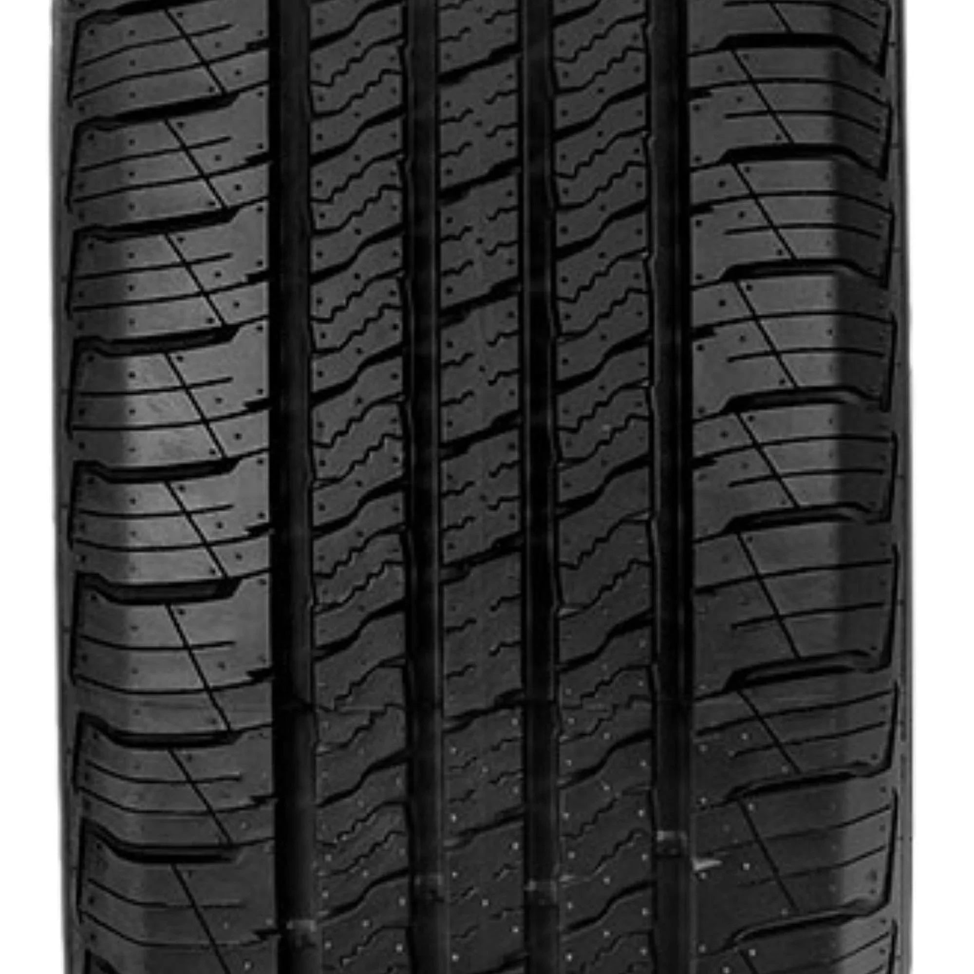 Lionhart Lionclaw HT LT245/75R16 120/116S Fits: 2015  Tacoma TRD Pro, 1995-2002 Chevrolet Tahoe LT