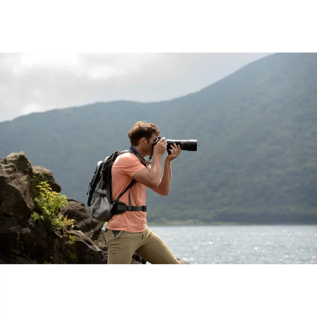 OLYMPUS M.Zuiko Digital ED 300mm F4.0 PRO Lens, for Micro Four Thirds Cameras