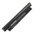 58wh battery for  Inspiron 14(3421) 14R(5421) 15R(5521) 15(3521) 17R 5721
