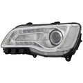 For Chrysler 300 2015 2016 2017 Left Headlight - Buyautoparts