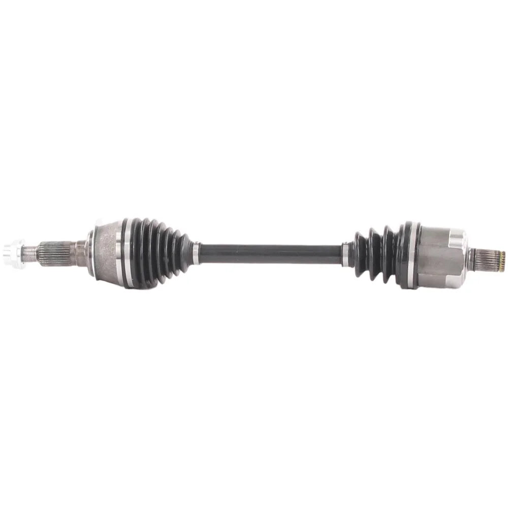 For Chevrolet Silverado GMC Sierra 2019 2020 Pair Front CV Axle Shafts - Buyautoparts