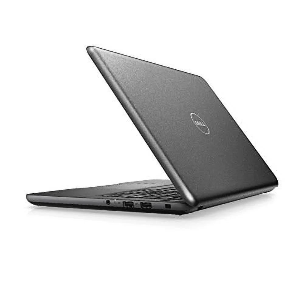 Restored  Latitude 3380 business laptop, 13.3in HD Display,  Core i3-6006U, 4GB DDR4, 128GB Solid State Drive, Webcam, Windows 10 Pro (Refurbished)