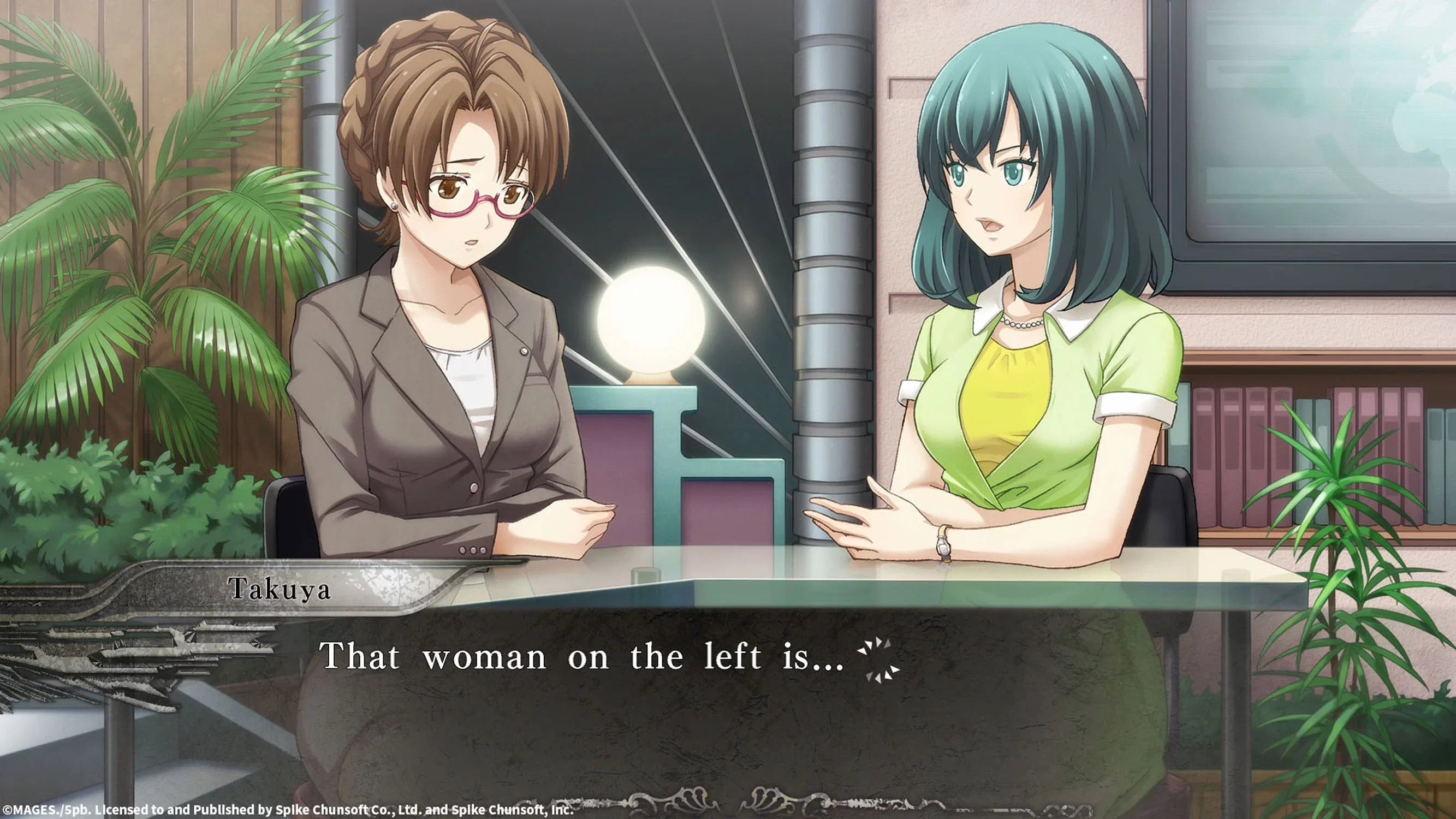 Day 1 Edition, Spike Chunsoft, PlayStation 4, 811800030124. YU-NO: A girl who chants love at the bound of this world