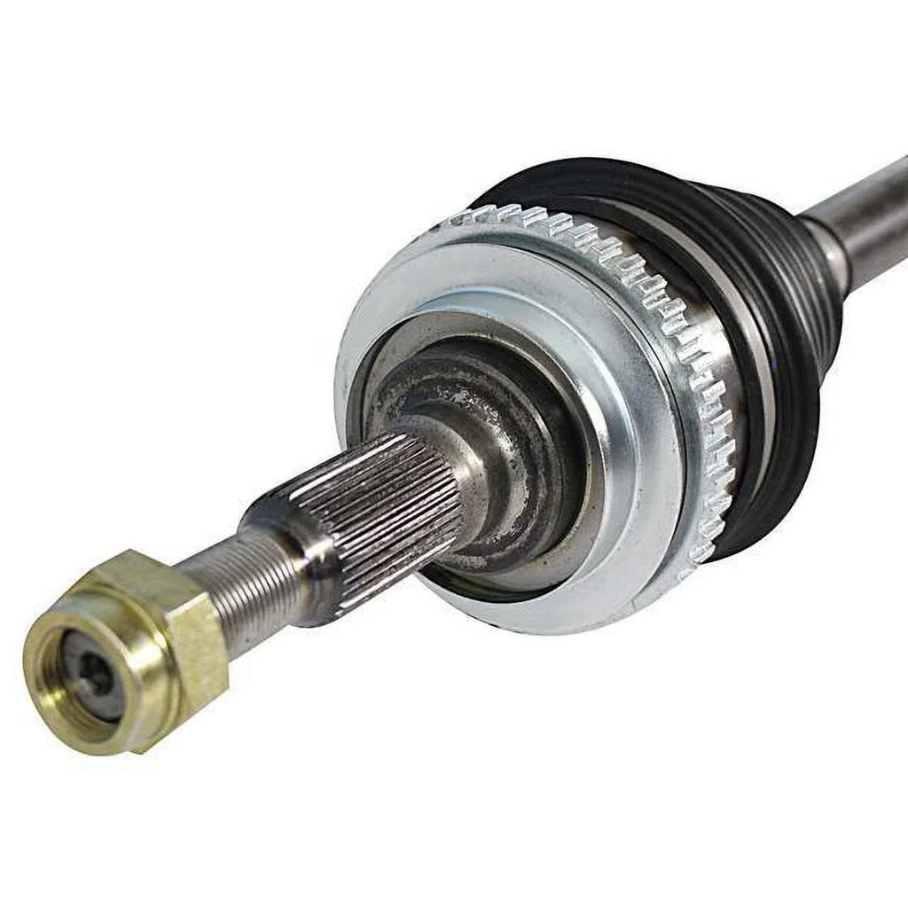 GSP NCV10507 GSP New CV Axle Fits select: 1994 CHEVROLET CAVALIER, 1992-1993 CHEVROLET CAVALIER RS