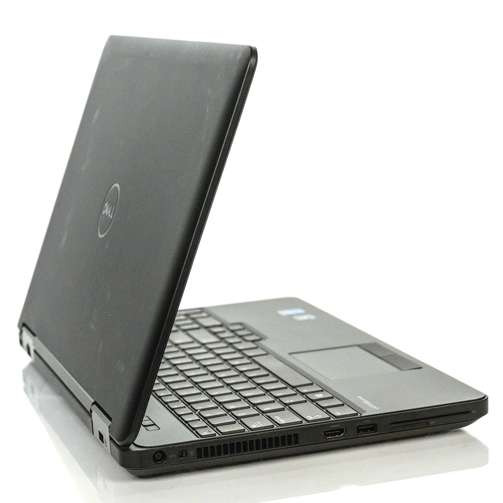 Used  Latitude E5540 Laptop i5 Dual-Core 8GB 1TB Win 10 Pro B v.WAA