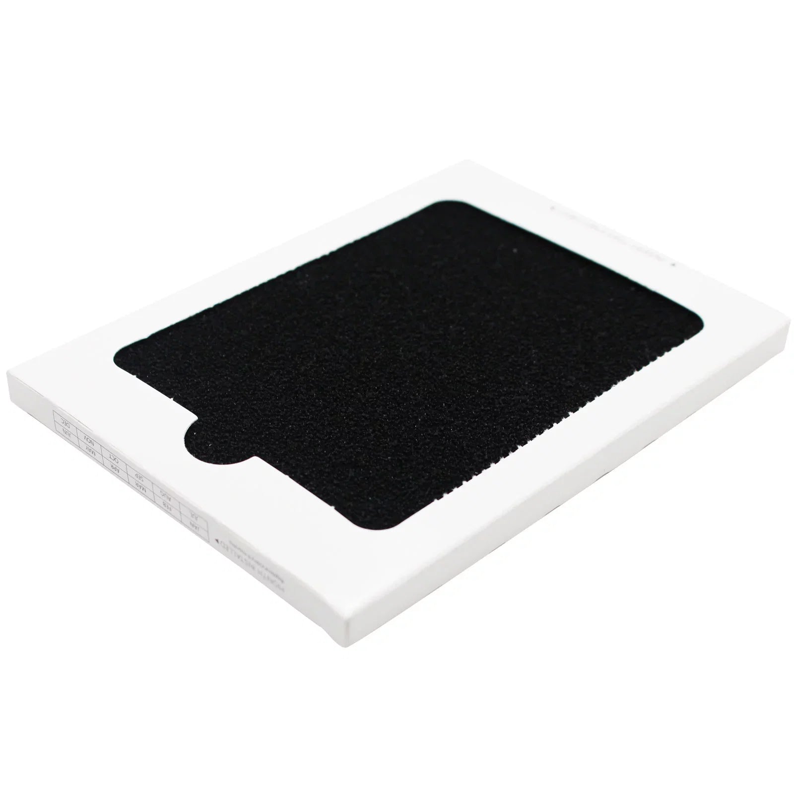 8-Pack Replacement for Frigidaire EW23BC71IS4 Refrigerator Air Filter - suitable with Frigidaire PAULTRA, EAFCBF Fridge Air Filter